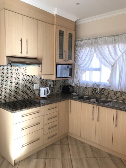 3 Bedroom Property for Sale in Mandela View Free State